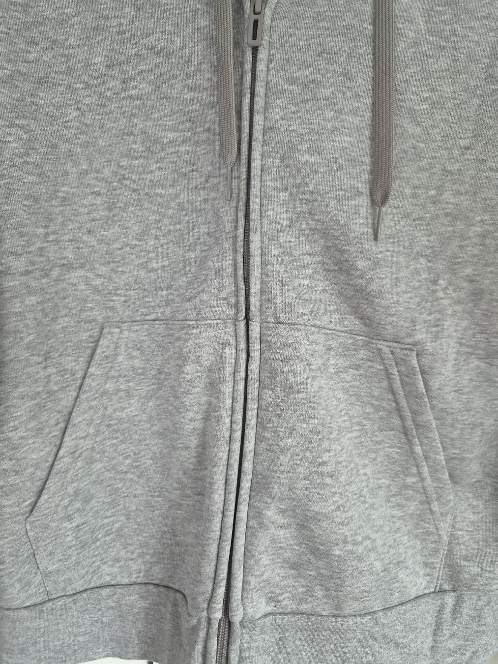 Adidas Maglioni & Felpe: Adidas Kapuzenjacke Gr. M, Grau/Rosa – Usato da Altishofen venduto da tammy05 4