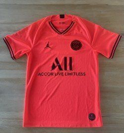 PSG Jordan Trikot, Grösse S, Neu und Original!