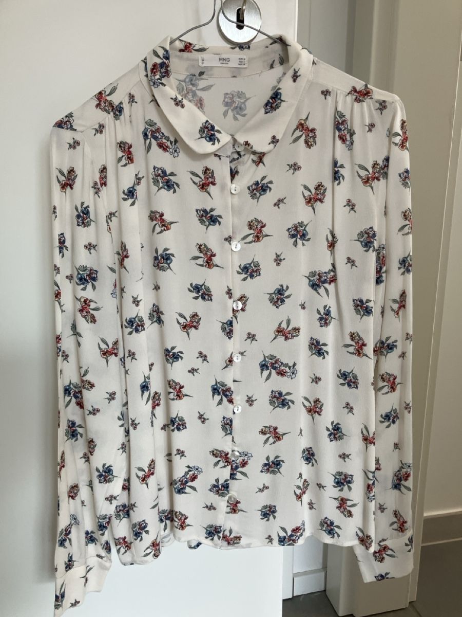 Lots de vêtements: Lotto 3 bluse tg S /M – D'occasion à Lugano par jfo_7lsm 6