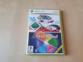 Burnout Paradise / Trivial Pursuit