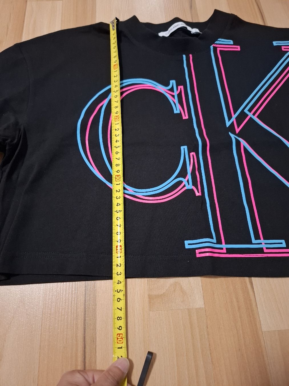 Calvin Klein T-Shirts: Calvin Klein Shirt Gr. M – Neu (gemäss Beschreibung) aus Netstal von Queen37 2