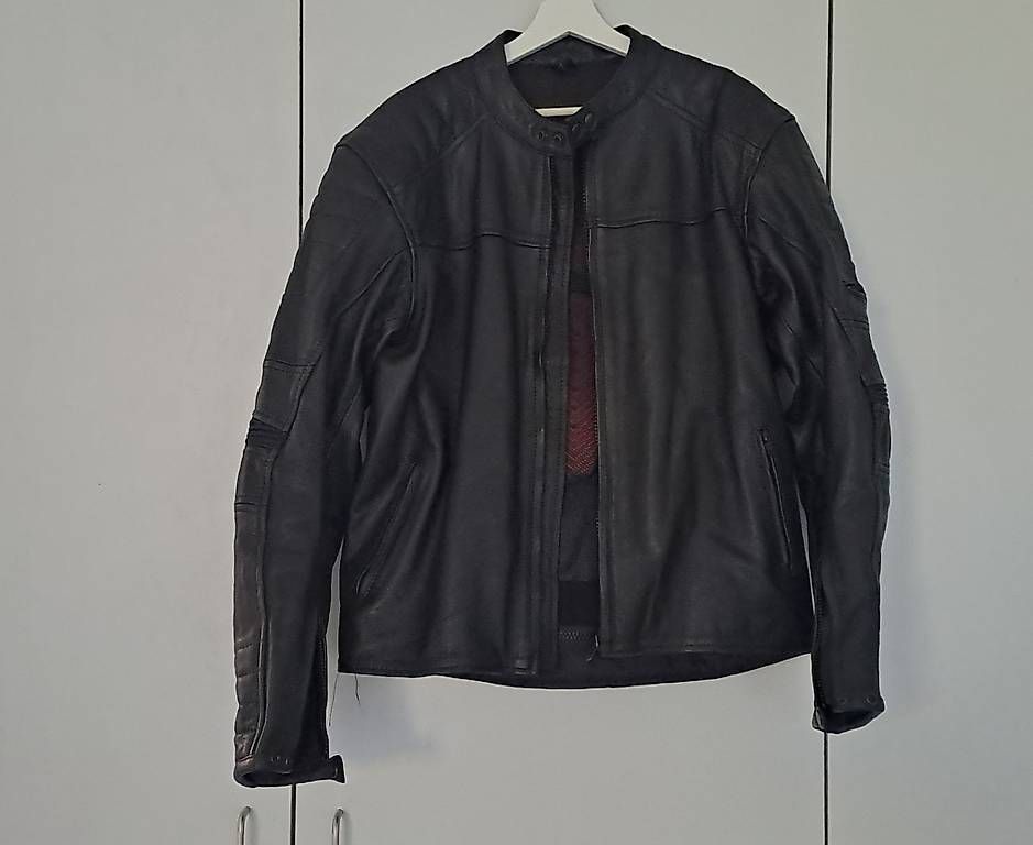 Giacche: Motorradjacke Grösse XXL – Usato da Mellingen venduto da Alena1986