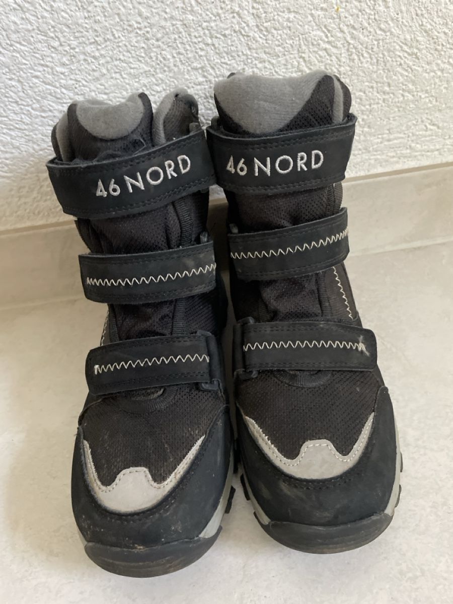 46 Nord Scarpe per ragazzi: Winterschuh Gr. 36 – Usato da Ottikon venduto da CurcioA 1