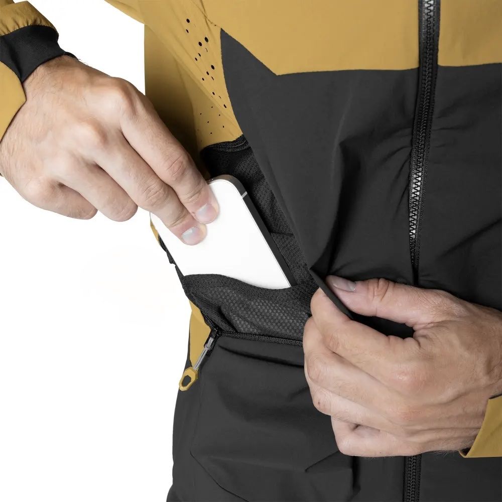 Dynafit Jacken: Dynafit Transalper Dynastretch Jacket Gr XL Neu – Neu und originalverpackt aus Zürich von shq_nm2c 2