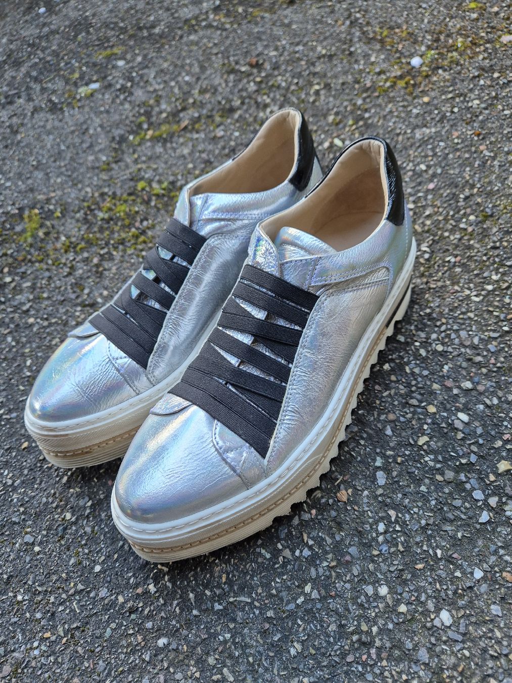 Scarpe da donna: Laura Bellariva 39 – Usato da Ebmatingen venduto da Gelegenheit77 1