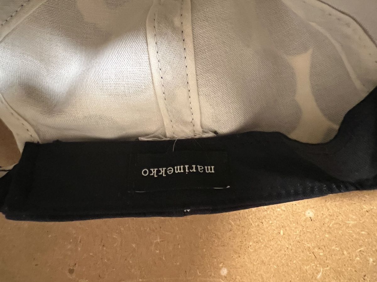 Sonstige Damenmode: Marimekko Cap – Gebraucht aus Bad Zurzach von Aquengel 2