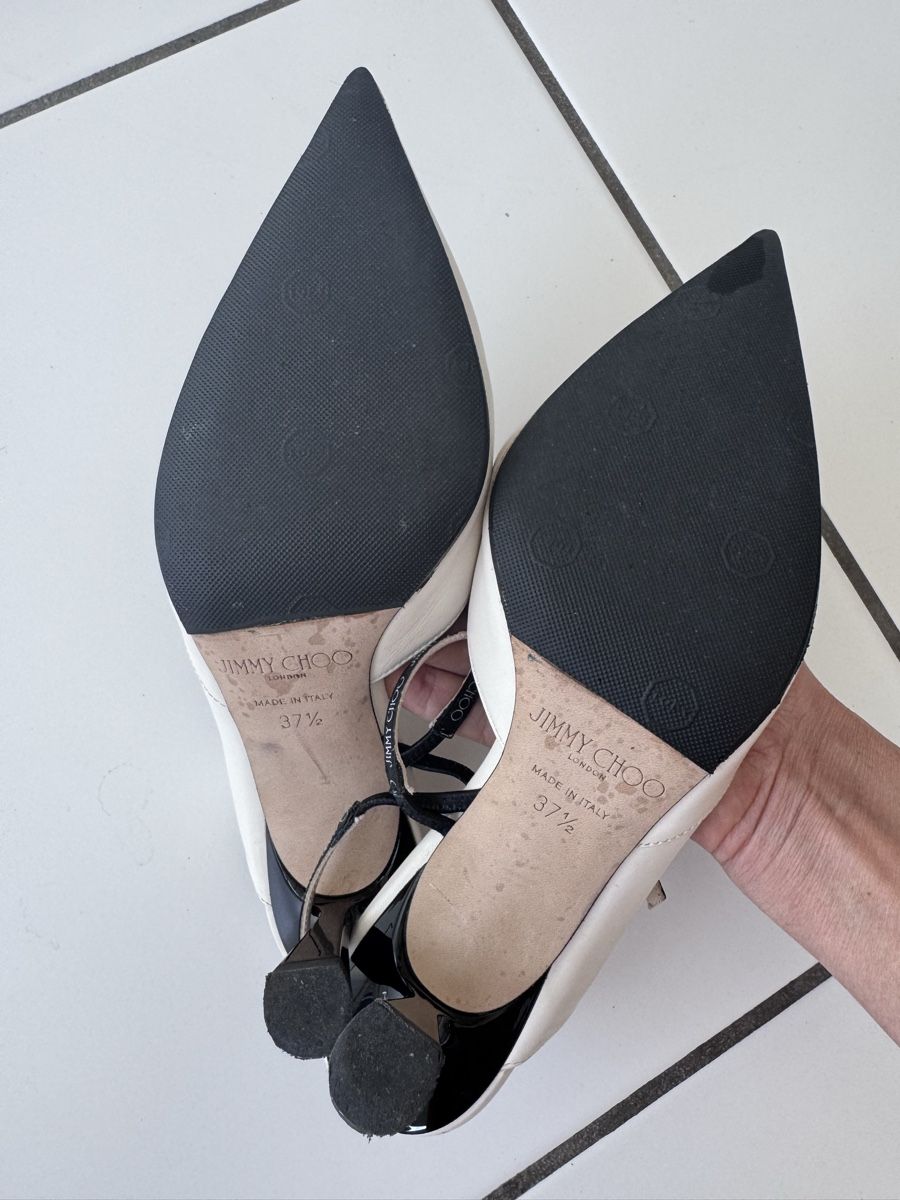 Jimmy Choo Scarpe da donna: Jimmy Choo shoes  – Usato da Zürich venduto da agi_j875 6