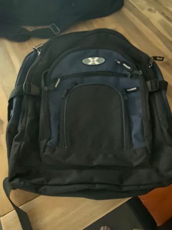 X-Bag Rucksack / Backpack