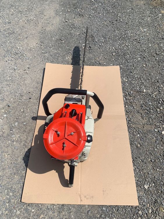 Stihl 090 GS1 Kaufen auf Ricardo
