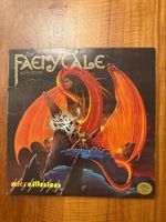 Amiga Spiel: The Faerytale Adventure (Big Flat Box)
