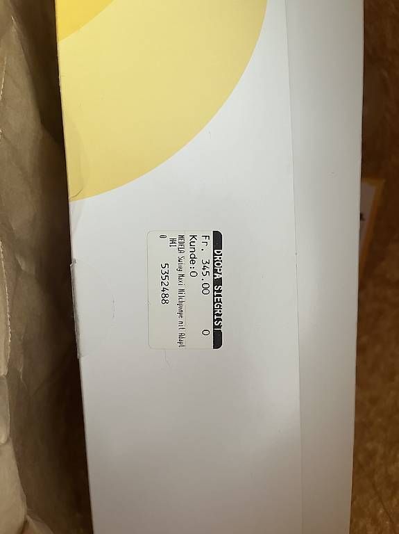 Accessori per l’allattamento: Medela Milchpumpe – Usato da Koppigen venduto da NicoleSieber 1