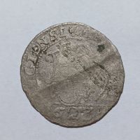 Batzen 1623 Zug