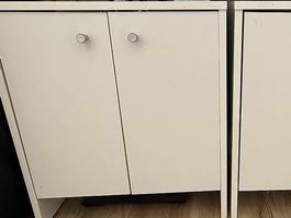 Lavabo Unterschrank