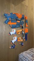 Nerf Guns Set für Kinder: Sicherer Spielspass im Freien!