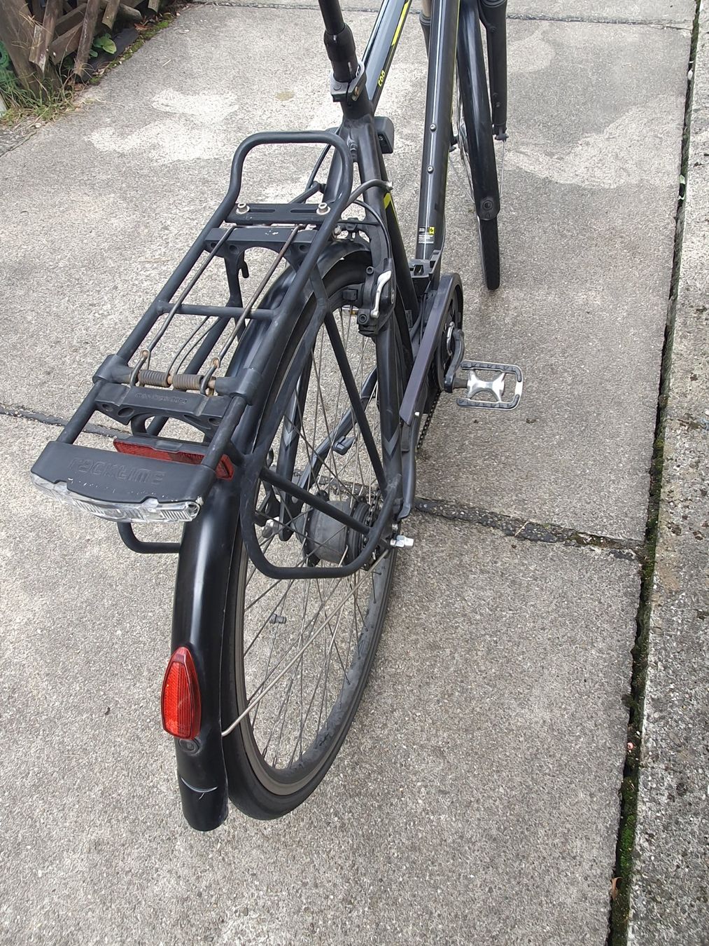 Bergamont Velos: Bergamont E-Bike – Defekt aus Münchenstein von Clairejessica 7