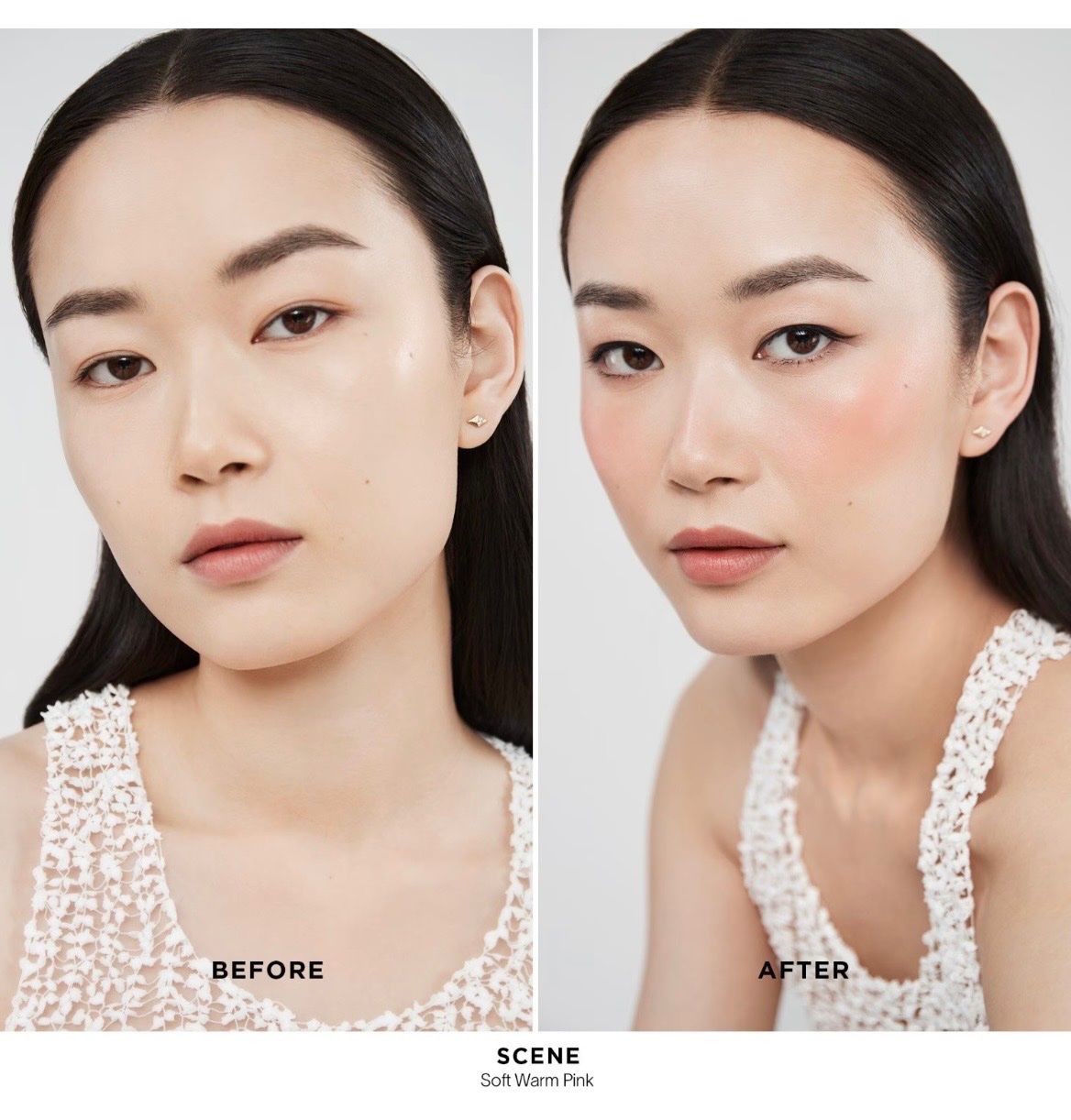Hourglass Make-up: Hourglass Unreal liquid Blush - Scene – Nuovo (secondo la descrizione) da Effretikon venduto da YaMn 6