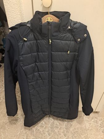Tom Tailor Winterjacke(Mantel) Grösse M, *wie neu*