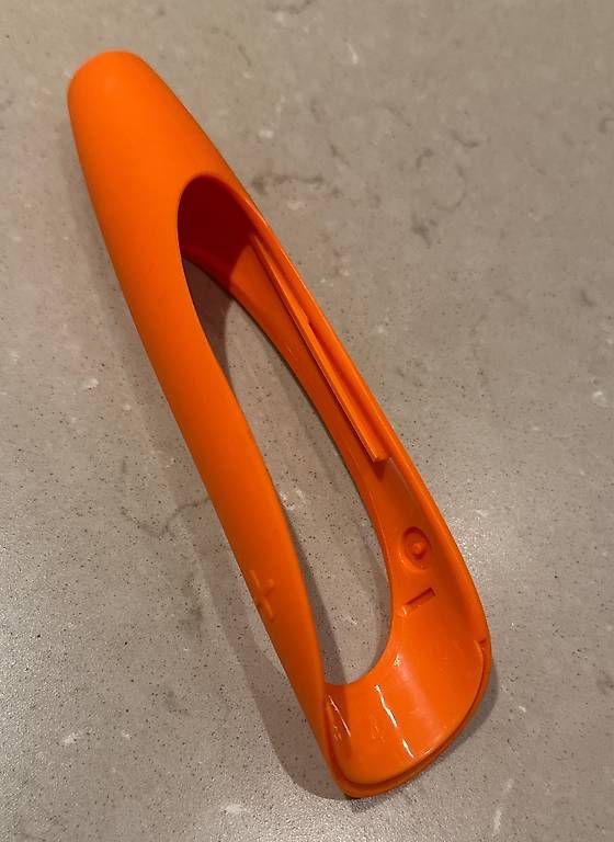Jeux: Tiptoi Stifthülle orange – D'occasion à Liestal par suseswunderbar 2