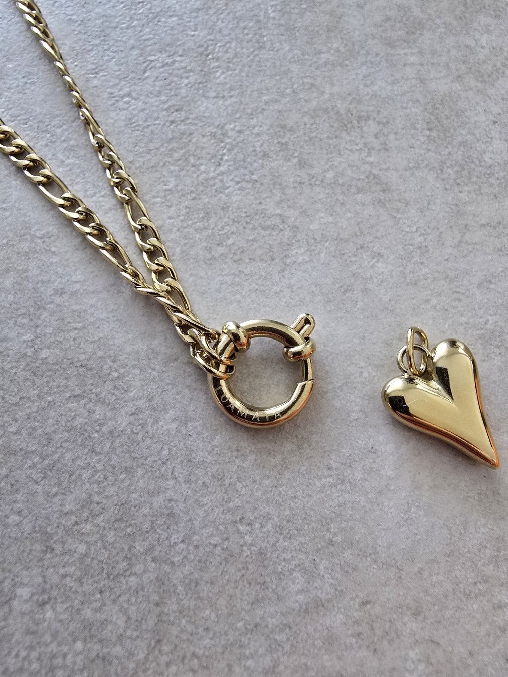 Autres bijoux: Luamaya Schmuck Set – Neuf avec emballage d'origine à Rickenbach b. Wil par Kth_v8 4