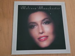 LP Melissa Manchester