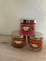 PARTYLITE / lot de bougies