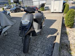 Piaggio Typhoon 50 ccm