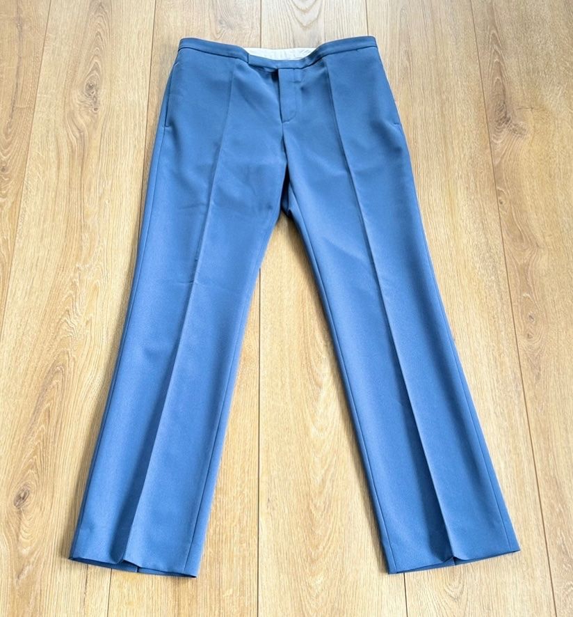 Celine Hosen: Céline Paris elegante Hose perfekte Passform zeitlos – Neu und originalverpackt aus Faulensee von Liebes_Kind_2019