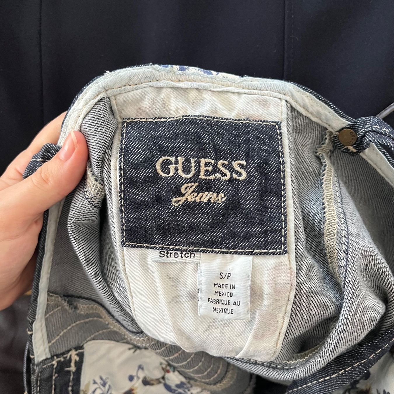 Guess Tops: Guess Jeans Corset – Neuf (Voir description) à Zug par Grc999 4