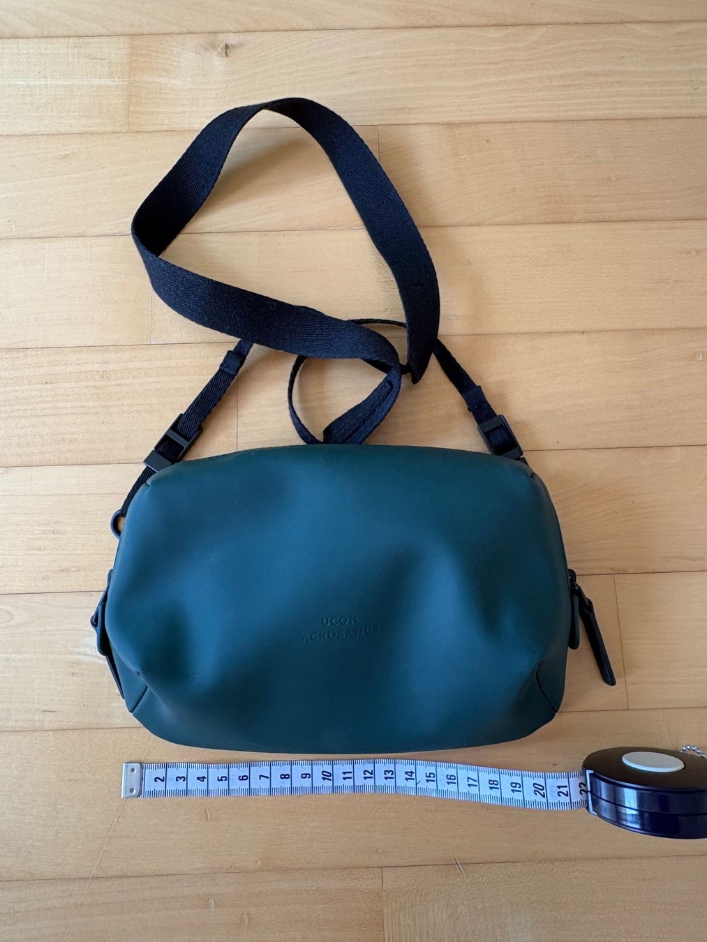 Taschen für Damen: Tasche Ucon Acrobatics – Gebraucht aus Regensberg von imer