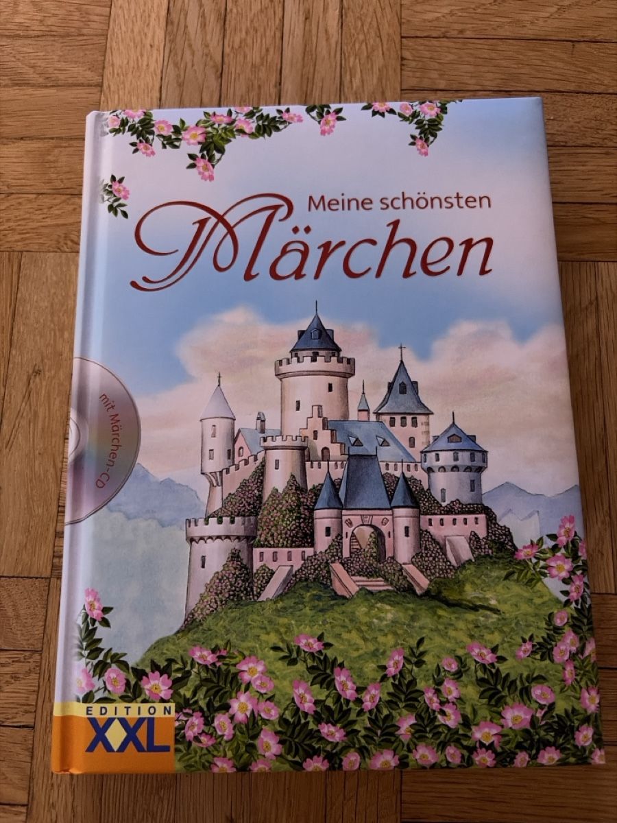 Livres: Meine schönsten Märchen – D'occasion à Au ZH par schneebi88