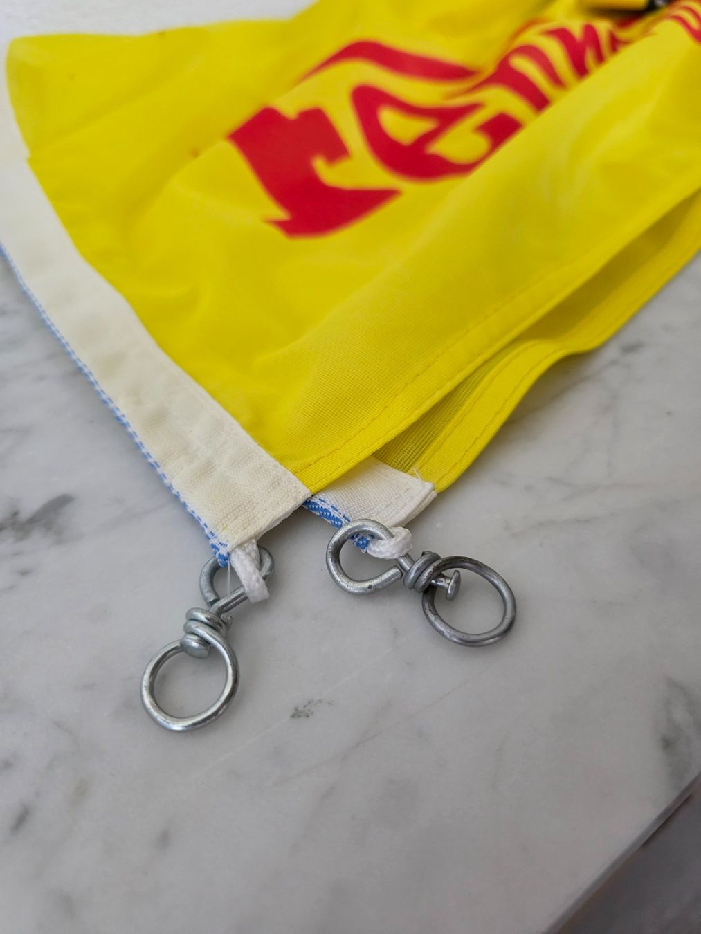 Bandiere: Ferrari - 4 verschiedene Fahnen – Usato da Zell LU venduto da Txxl 3