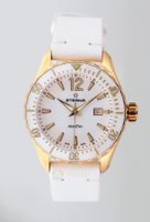 ETERNA LADY KONTIKI DIVER 36MM DAMENUHR NEU