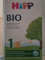 HIPP Bio 1 NEU ungeöffnet