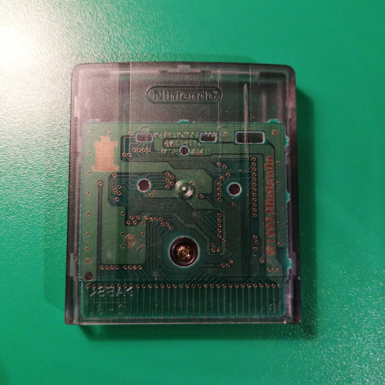 Giochi: Logical - Game Boy Color – Usato da Grindelwald venduto da lego9 1