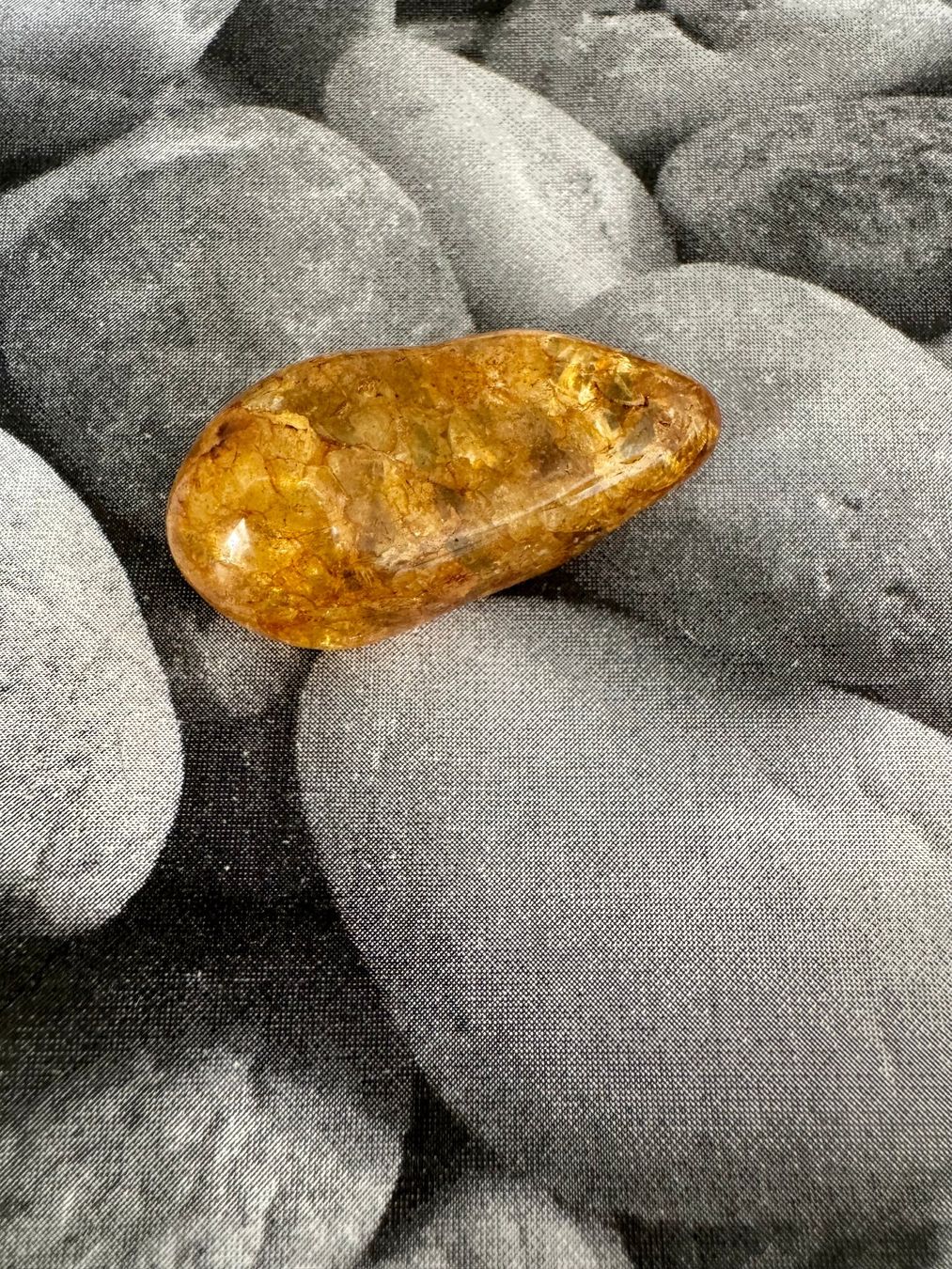 Edelsteine: Magic-Stones – Gebraucht aus Biberist von Steine 1