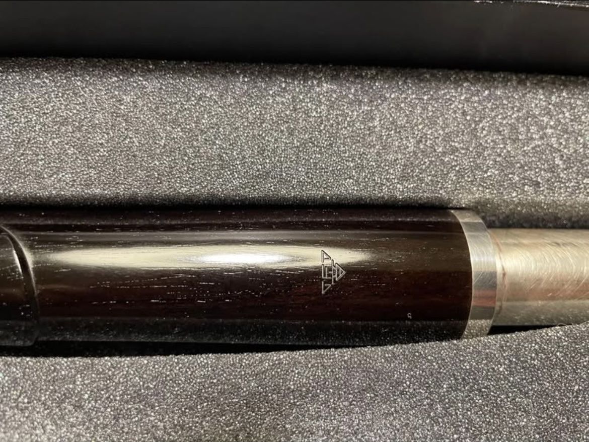 Sankyo Instruments de musique: Testata flauto in legno Sankyo – D'occasion à Lugano par tom_hg62 1