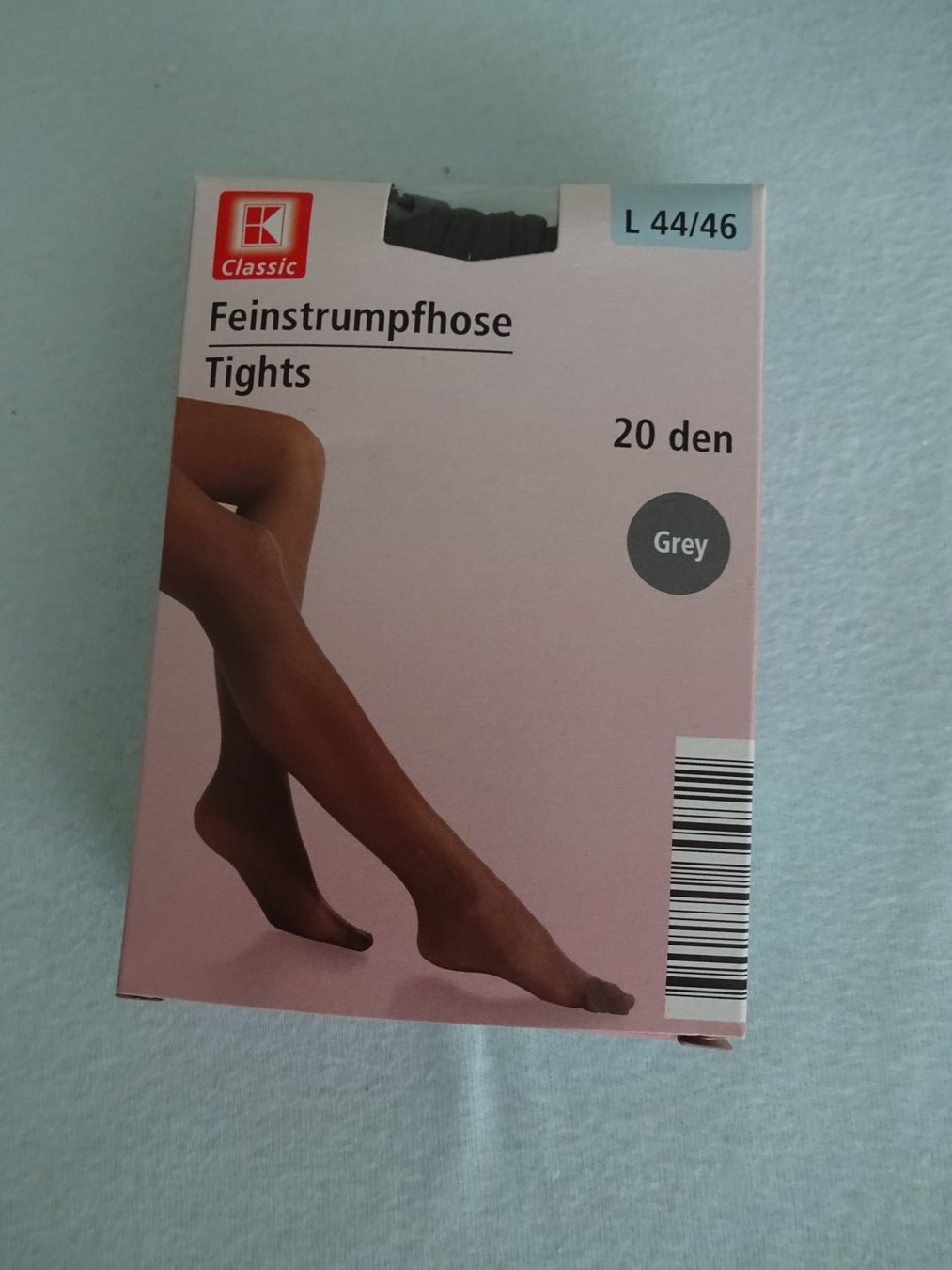Calze & Collant: Strumpfhose-Classic/Tights – Nuovo e nell'imballaggio originale da Rothrist venduto da Mistery1