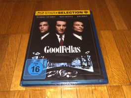 Goodfellas - BLU-RAY - A - UNCUT