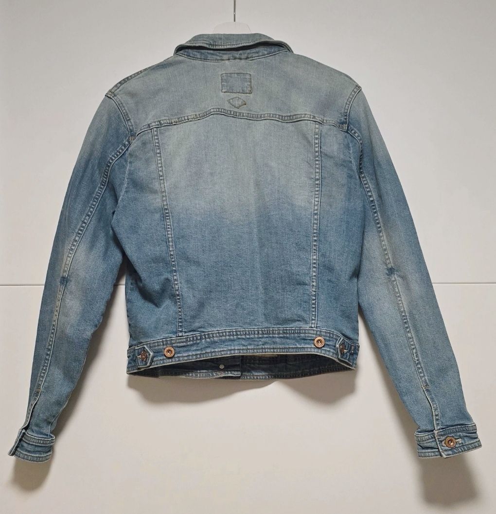 Giacche: Schöne Damen Jeansjacke Gr. 44  – Usato da Niederbipp venduto da kevintifu20 1