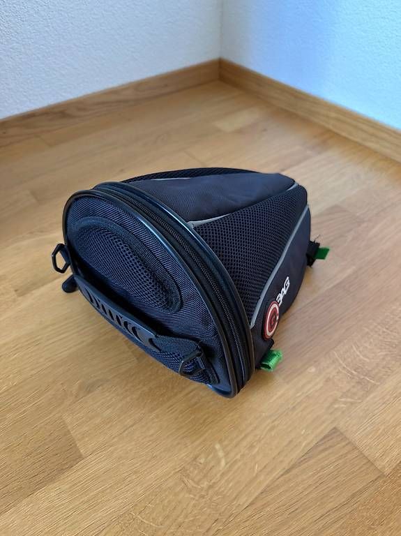 Borse: Q Bag Soziussitz Tasche – Usato da Sumiswald venduto da MFMF02
