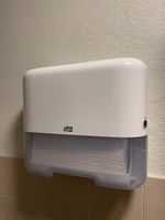 Tork Papierhandtuchspender Elevatio