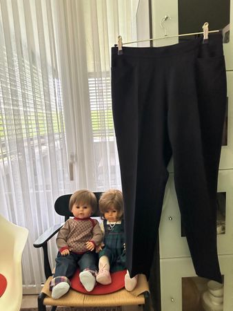 Akris Punto Damenhose