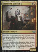 TCG Magic The Gathering MTG De VOW 232 Blutzehnt-Eintreiber