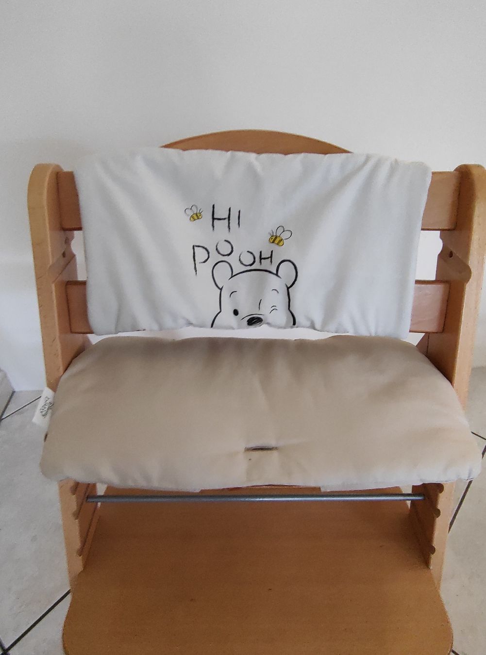 Disney Kissen: Cushion for high chair  – Gebraucht aus Dietikon von sar_vsq9