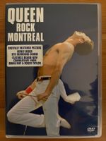 QUEEN - ROCK MONTREAL