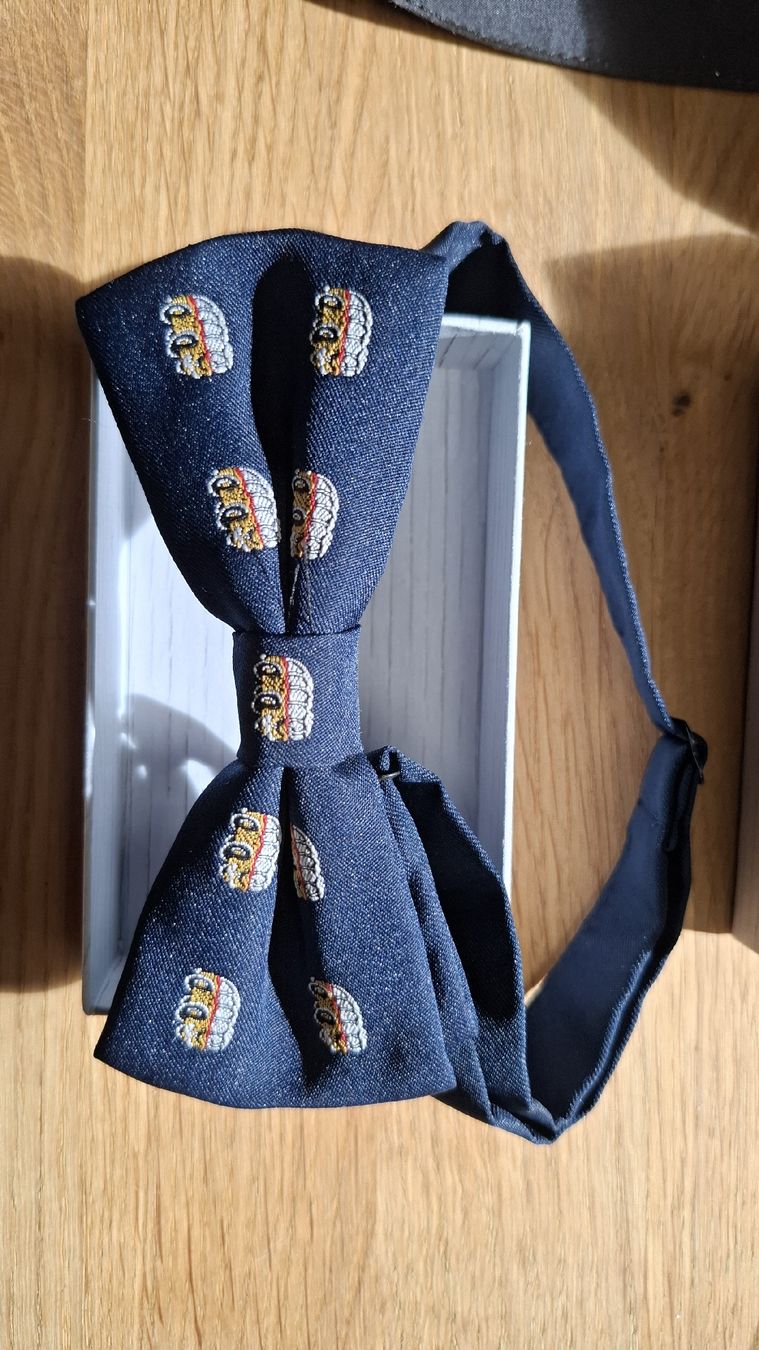 Rucksäcke: postautoset – Neu und originalverpackt aus Chur von Sogliobadile 3
