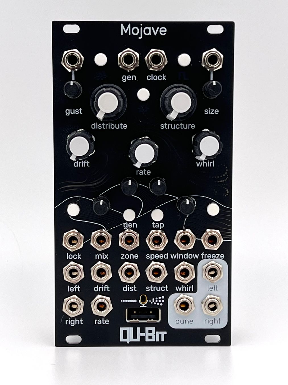 Musikinstrumente: Qu-Bit Mojave - Eurorack Module – Gebraucht aus Uster von imola99 3