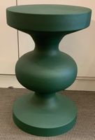 Table d’appoint Forms verte