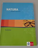 Natura Biologie für Gymnasien - Evolution