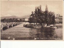 Genève 1932